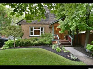 712 E 2nd Ave, Salt Lake City, UT 84103