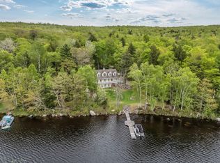 700 Pond Rd, Saint Albans, ME 04971