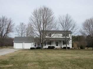 7230 Marcy Rd NW, Lancaster, OH 43130