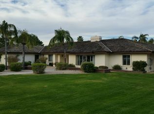 3814 E Mallory St, Mesa, AZ 85215