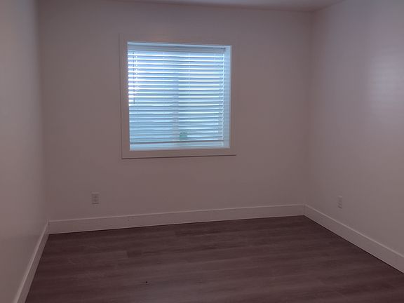 Basement Bedroom One