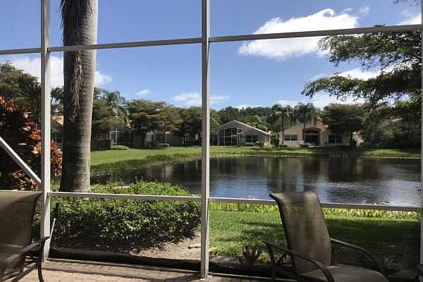 Home For Sale In The Club