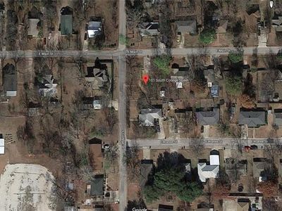 101 S College St, Pilot Point, TX, 76258