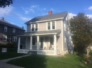 8 Wallace Ave, Rutland, VT 05701