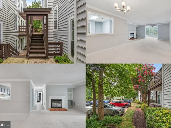 10145 Oakton Terrace Rd Unit 10145, Oakton, VA 22124