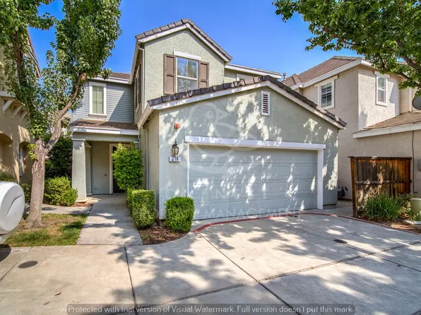 316 Phoenix Cir, Lincoln, CA 95648