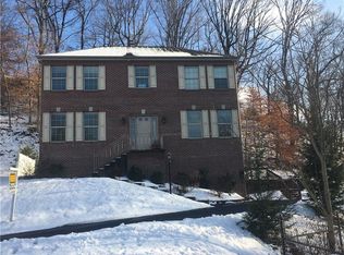 122 Lily Ave, Pittsburgh, PA 15229