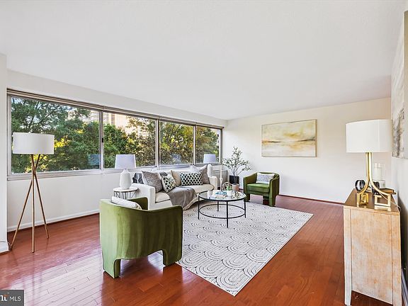 5th image of 5500 Friendship Blvd APT 1204N