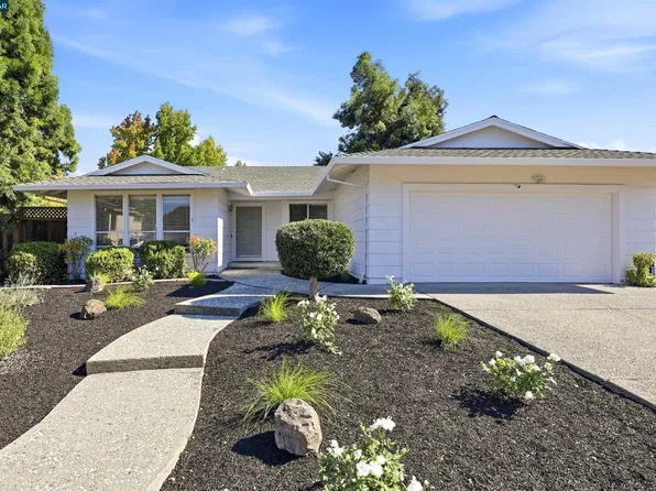 3052 Montevideo Dr, San Ramon, CA 94583