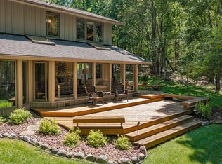 1501 Voyageur Dr, Eagle River, WI 54521