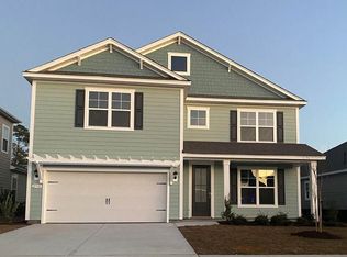 2710 Stellar Loop LOT 82, Myrtle Beach, SC 29579