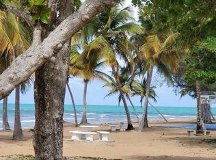 418 Condplayas Del Yunque Riogrande, Rio Grande, PR 00745