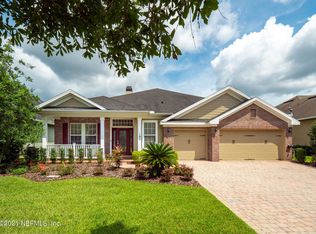 192 Royal Lake Dr LOT NO 323 LOT, Ponte Vedra, FL 32081