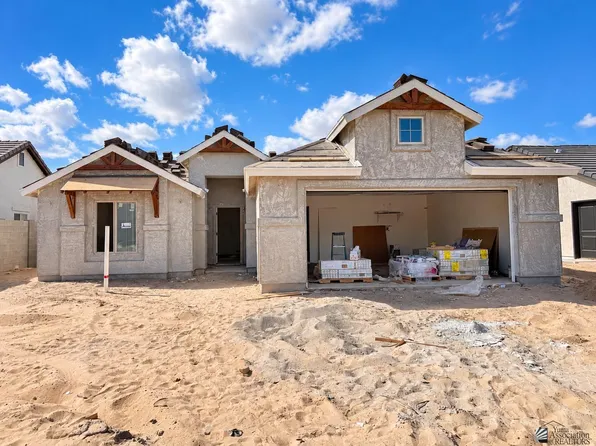 10615 E 46th Pl, Yuma, AZ 85367