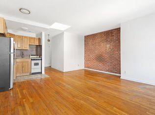 323 W 80th St APT 6W, New York, NY 10024