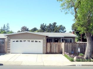 1256 Sereno Dr, Vallejo, CA 94589