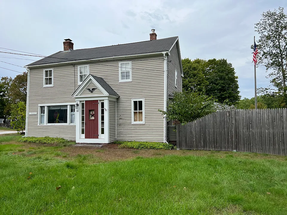 411 Walnut Hill Rd #A