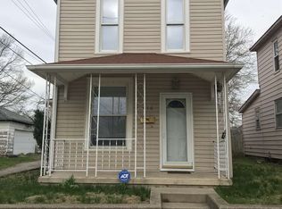 416 18th St, Logansport, IN