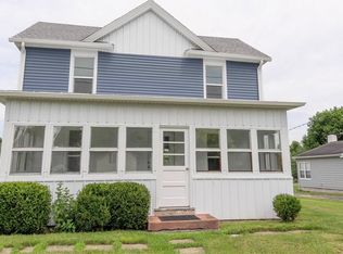 110 Chapel St, Mount Morris, NY