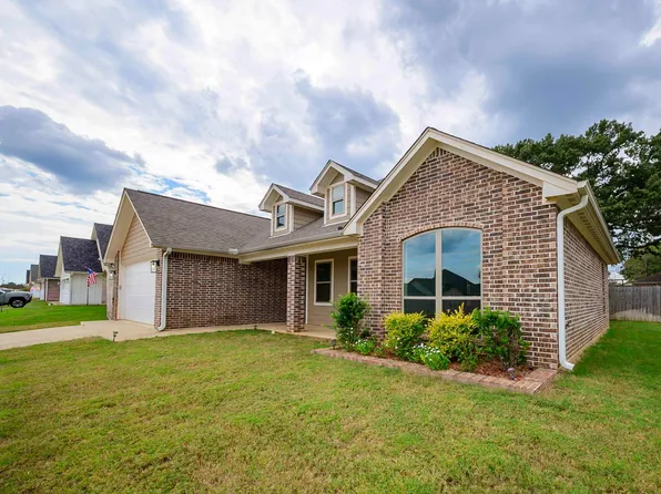 808 Black Bird Way, Whitehouse, TX 75791