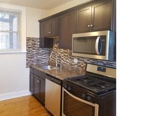 4818 W Cortland St APT 1, Chicago, IL 60639