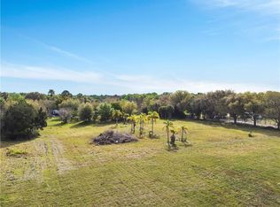 1880 Old Mims Rd, Geneva, FL 32732