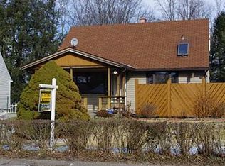 141 Bryant Dr, Pittsburgh, PA
