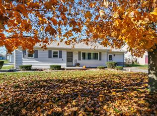 203 N Kimball St, Kouts, IN 46347
