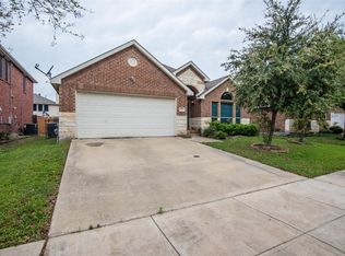 514 Trailblazer Rd, Forney, TX 75126