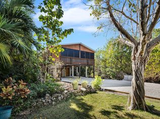 370 Cocoanut Ave, Grassy Key, FL 33050