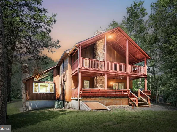 11721 Muddy Creek Rd, Airville, PA 17302