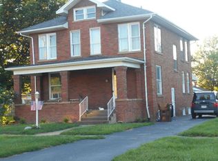 208 E Main St, Leesburg, OH 45135