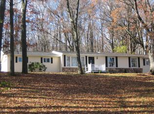 14927 22 1/2 Mile Rd, Marshall, MI 49068