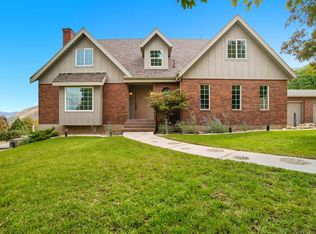 410 S Woodland Hills Dr, Woodland Hills, UT 84653