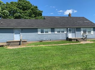 2736 N State Road 37, Paoli, IN 47454