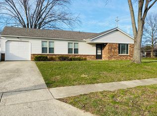 4694 Wendler Blvd, Columbus, OH 43230