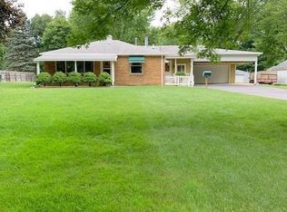 6401 Rosedale Rd, Lansing, MI 48911