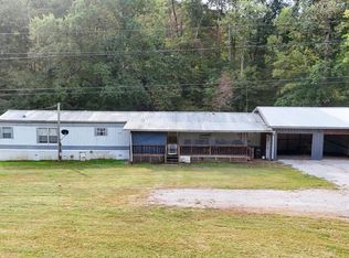2512 Slate Lick Rd, London, KY 40741
