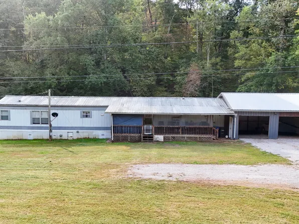 2512 Slate Lick Rd, London, KY 40741