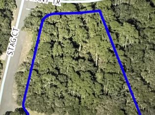 0 Stag Ct, Mims, FL 32754