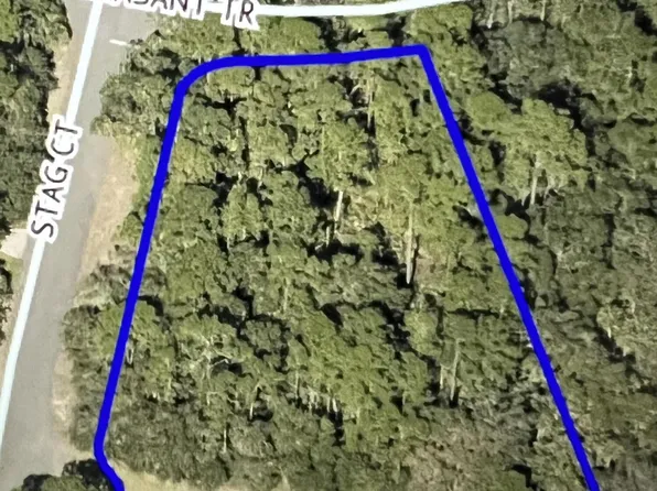 0 Stag Ct, Mims, FL 32754