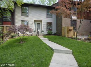 5668 Thicket Ln, Columbia, MD 21044