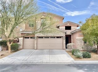 8177 Cape Flattery Ave, Las Vegas, NV 89147
