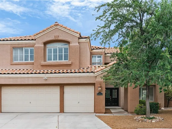 2071 Dover Ridge Ct, Henderson, NV 89074