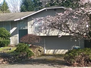 15828 NE 50th Ct, Redmond, WA 98052