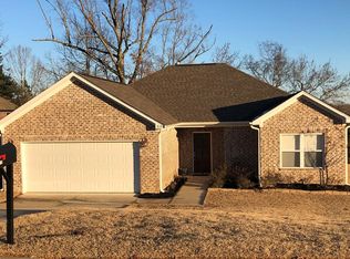 219 Forest Glen Dr, Oxford, MS 38655