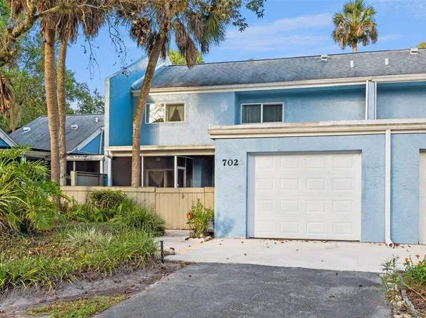 702 GLASGOW COURT, WINTER SPRINGS, FL 32708