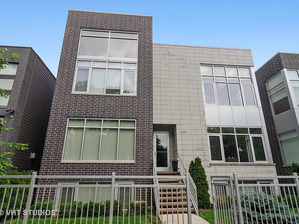 1st image of 2109 N Campbell Ave #1S