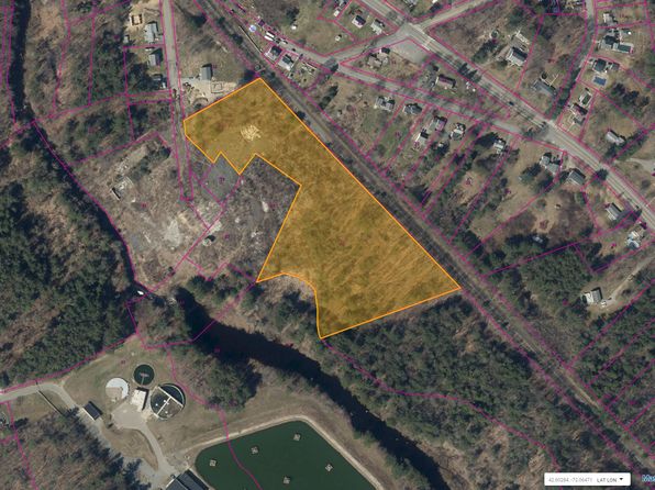 Mill Street UNIT 63, Templeton, MA 01468