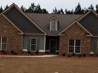 276 Silver Maple Ln, Rehobeth, AL 36303